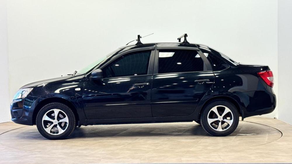 Lada (ВАЗ) Granta I Киров  - изображение 2