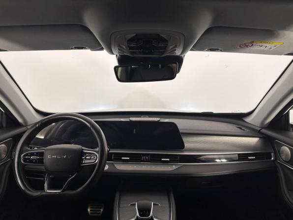Chery Tiggo 8 Pro Max I Рестайлинг с пробегом 2024 года, цена 2 522 000 рублей, 37155 км, внедорожник, Автокод Объявления