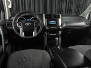 Toyota Land Cruiser Prado 150 Series Тюмень  - изображение 32