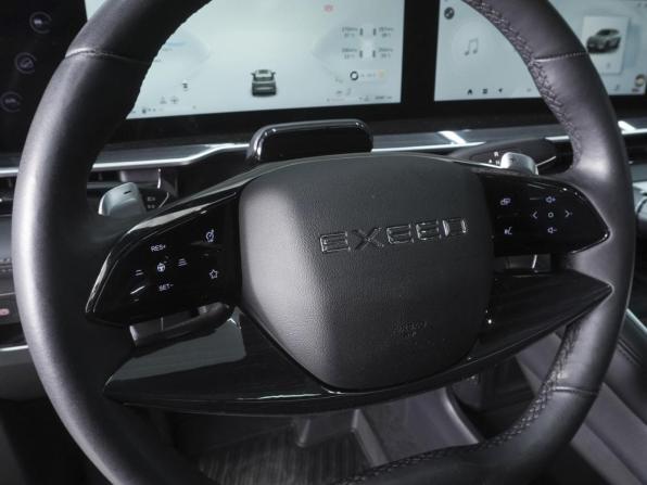 Exeed RX с пробегом 2023 года, цена 3 149 000 рублей, 55987 км, внедорожник, Автокод Объявления