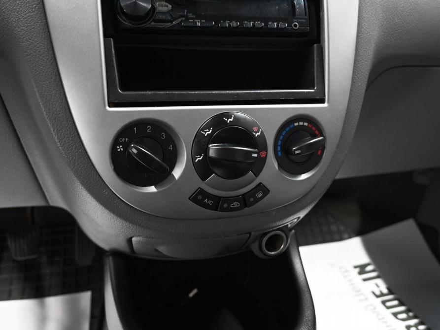 Chevrolet Lacetti I Тверь  - изображение 16