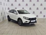Lada (ВАЗ) Vesta I Тольятти  - изображение 24