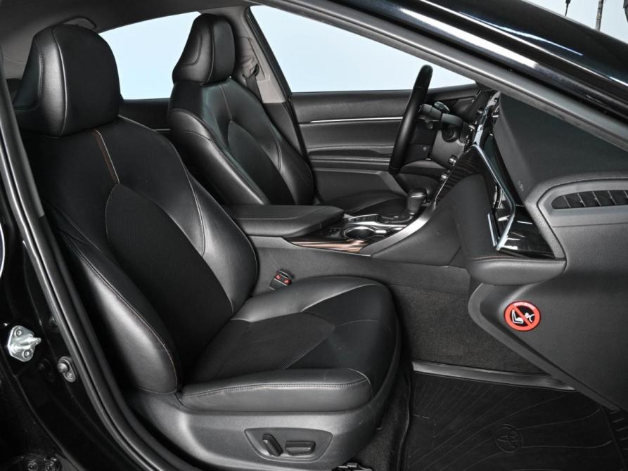 Toyota Camry VIII (XV70) Ростов-на-Дону  - изображение 8
