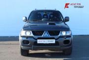 Mitsubishi Pajero Sport I Рестайлинг Нижний Новгород  - изображение 24