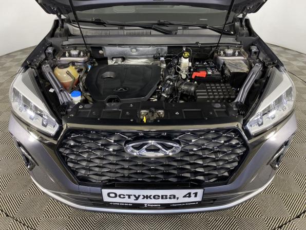 Chery Tiggo 7 Pro Max I с пробегом 2023 года, цена 1 880 000 рублей, 37794 км, внедорожник, Автокод Объявления