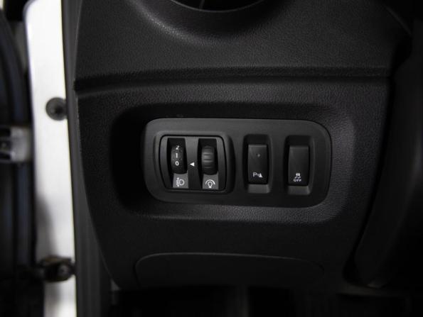 Renault Kaptur I с пробегом 2018 года, цена 1 799 000 рублей, 45300 км, внедорожник, Автокод Объявления