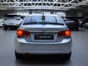 Chevrolet Cruze I Челябинск  - изображение 26