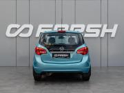 Opel Meriva B Краснодар  - изображение 23