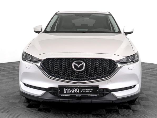 Mazda CX-5 II с пробегом 2019 года, цена 2 750 000 рублей, 27373 км, внедорожник, Автокод Объявления