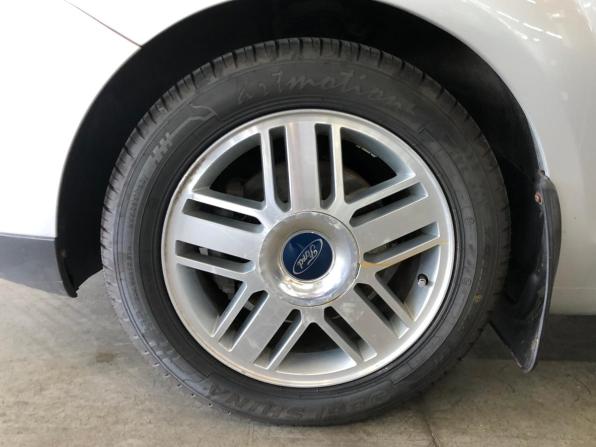Ford Focus II с пробегом 2006 года, цена 485 000 рублей, 162902 км, седан, Автокод Объявления