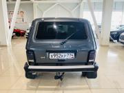Lada (ВАЗ) 2131 (4x4) I Миасс  - изображение 25