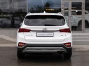 Hyundai Santa Fe IV Новосибирск  - изображение 24