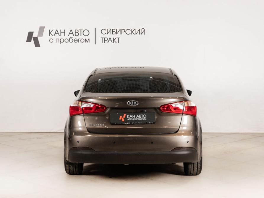 Kia Cerato III Казань  - изображение 4