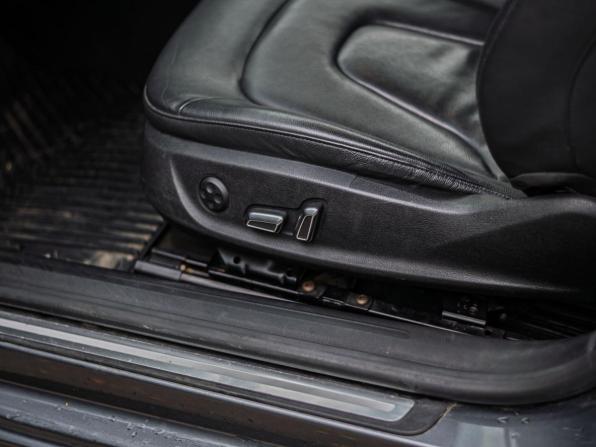 Audi A5 I (8T) Рестайлинг с пробегом 2013 года, цена 1 779 000 рублей, 119237 км, купе, Автокод Объявления