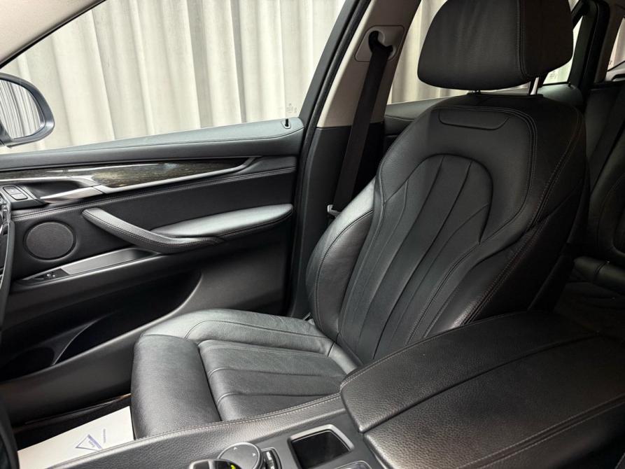 BMW X6 II (F16) Ижевск  - изображение 33