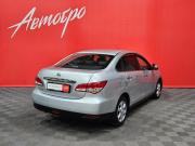 Nissan Almera III (G15) Вологда  - изображение 22