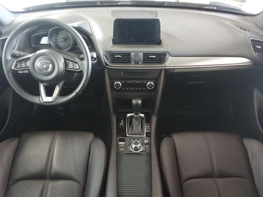 Mazda CX-4 I Рестайлинг Москва  - изображение 11