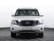 Nissan Patrol VI (Y62) Москва  - изображение 28