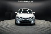 Hyundai Solaris I Рестайлинг Крым  - изображение 36