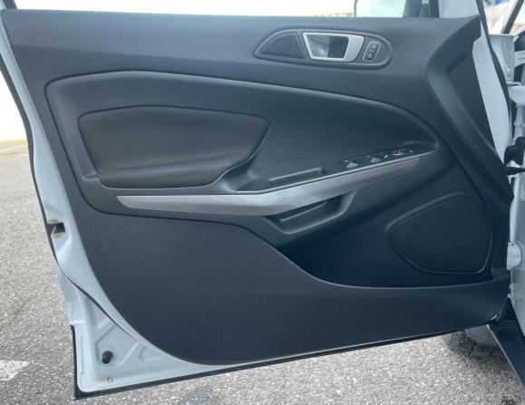 Ford EcoSport II Рестайлинг с пробегом 2018 года, цена 1 176 300 рублей, 139884 км, внедорожник, Автокод Объявления