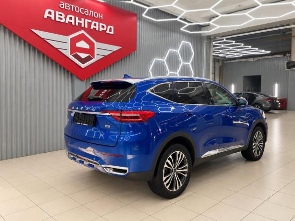 Haval F7 I с пробегом 2020 года, цена 1 586 000 рублей, 149859 км, внедорожник, Автокод Объявления