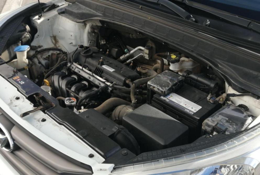 Hyundai Creta I Иваново  - изображение 23