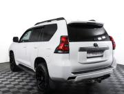 Toyota Land Cruiser Prado 150 Series Рестайлинг 2 Москва  - изображение 34