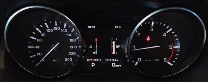 Land Rover Range Rover Evoque I с пробегом 2015 года, цена 2 156 000 рублей, 121747 км, внедорожник, Автокод Объявления