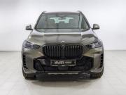 BMW X5 IV (G05/G18) Рестайлинг Москва  - изображение 32