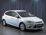 Ford Focus III Ставрополь  - изображение 24