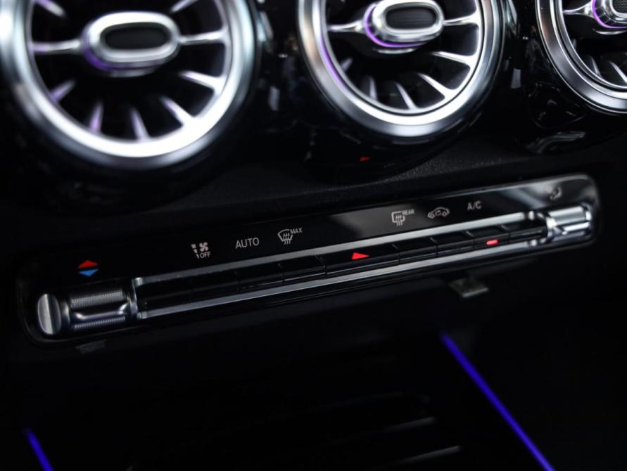 Mercedes-Benz GLB I (X247) Санкт-Петербург  - изображение 21
