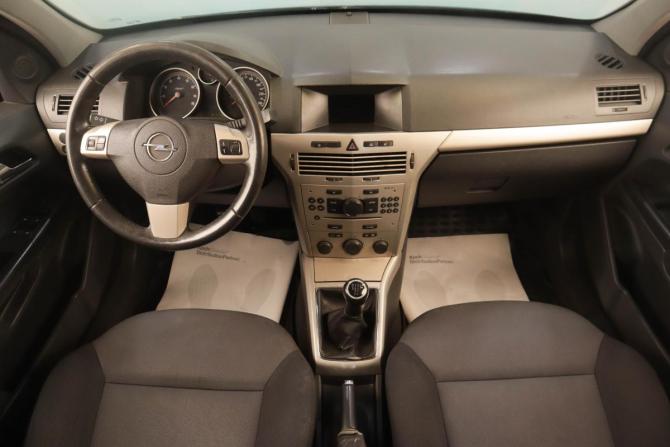 Opel Astra H с пробегом 2007 года, цена 439 000 рублей, 317250 км, хэтчбек, Автокод Объявления