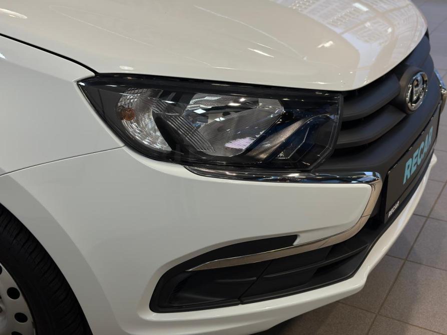 Lada (ВАЗ) Granta I Рестайлинг Санкт-Петербург  - изображение 27