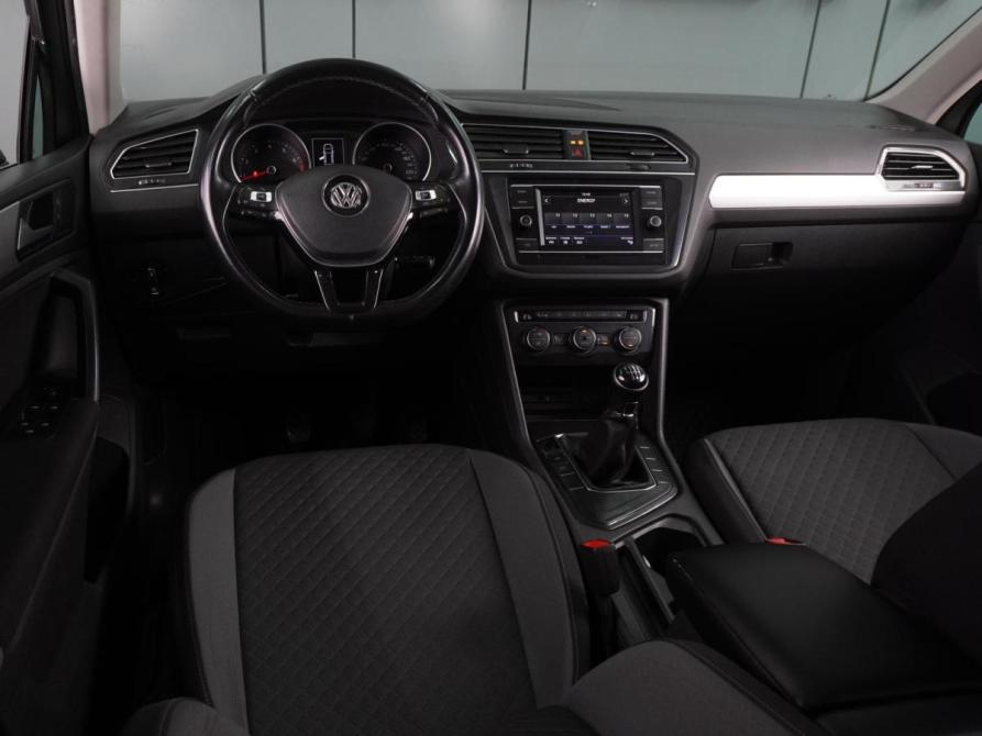 Volkswagen Tiguan II Воронеж  - изображение 6