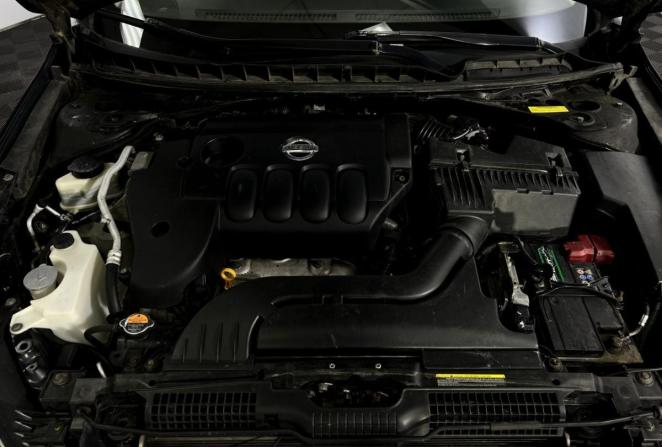 Nissan Teana II с пробегом 2011 года, цена 875 000 рублей, 194378 км, седан, Автокод Объявления