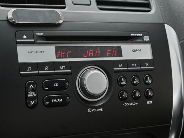 Suzuki SX4 I (Classic) с пробегом 2008 года, цена 795 000 рублей, 76163 км, хэтчбек, Автокод Объявления