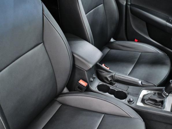 Skoda Octavia III (A7) Рестайлинг с пробегом 2023 года, цена 2 033 000 рублей, 105300 км, лифтбек, Автокод Объявления