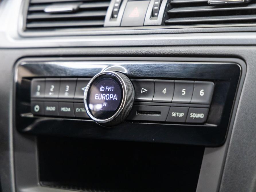 Skoda Rapid I Рестайлинг Волгоград  - изображение 29