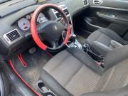 Peugeot 307 I Рестайлинг Санкт-Петербург  - изображение 11