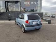 Hyundai Getz I Рестайлинг Саратов  - изображение 22