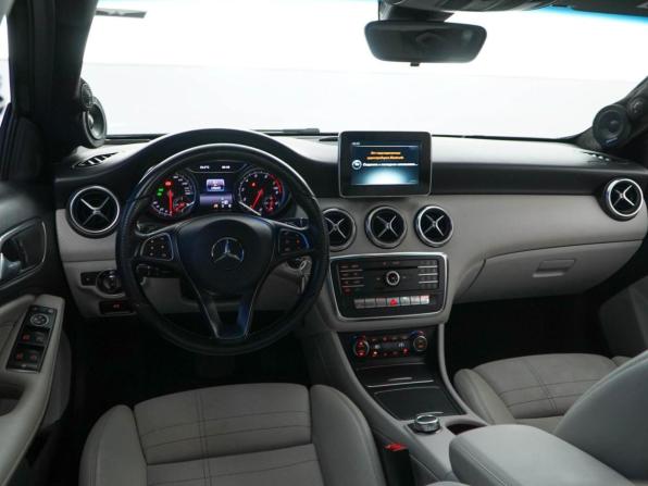 Mercedes-Benz A-Класс III (W176) с пробегом 2015 года, цена 1 649 055 рублей, 120692 км, хэтчбек, Автокод Объявления