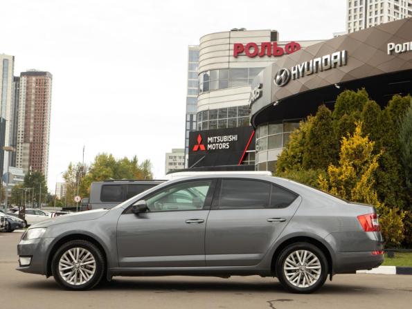Skoda Octavia III (A7) с пробегом 2014 года, цена 1 250 000 рублей, 167169 км, лифтбек, Автокод Объявления