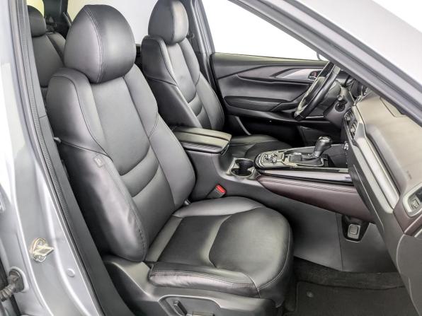 Mazda CX-9 II с пробегом 2018 года, цена 3 070 000 рублей, 99613 км, внедорожник, Автокод Объявления