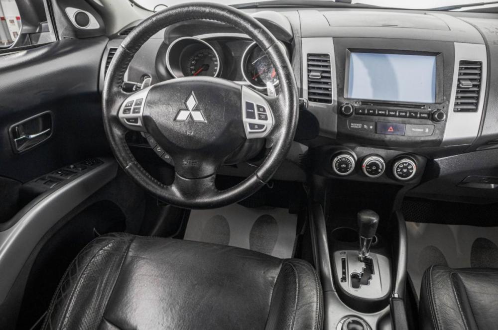 Mitsubishi Outlander II Барнаул  - изображение 18