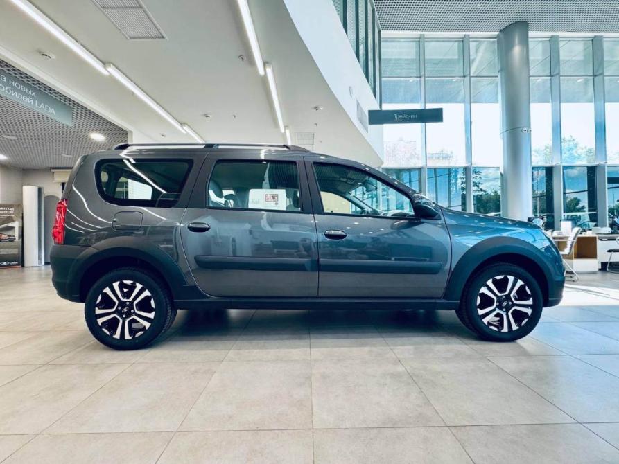 Lada (ВАЗ) Largus I Рестайлинг Саратов  - изображение 4