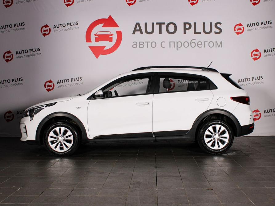 Kia Rio IV Рестайлинг Минеральные Воды  - изображение 5
