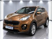 Kia Sportage IV Москва  - изображение 18