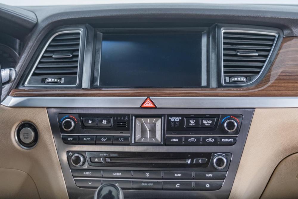 Hyundai Genesis II Томск  - изображение 16