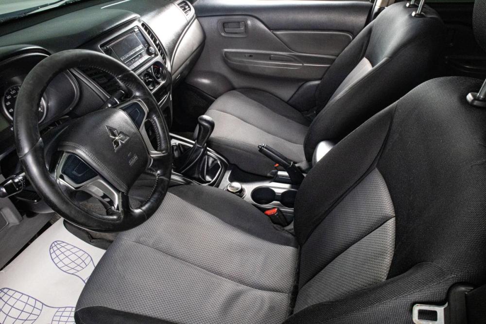 Mitsubishi L200 V Сургут  - изображение 9