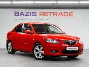 Mazda 3 I (BK) Рестайлинг Тюмень  - изображение 25